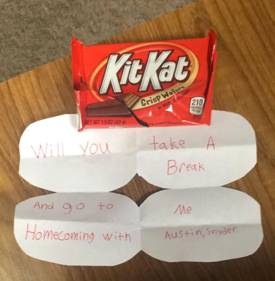 Girl to simple ways to homecoming a ask For TEENS: