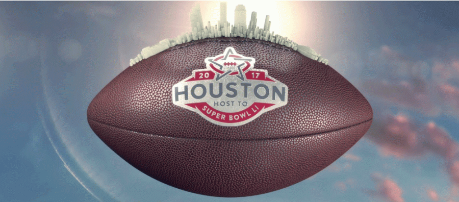 Super+Bowl+LI+takes+Houston
