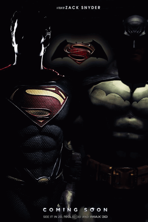 Movie Review: Batman vs. Superman: Dawn of Justice