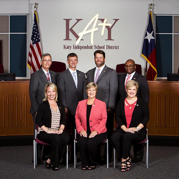 Katy ISD Rezoning as District Grows