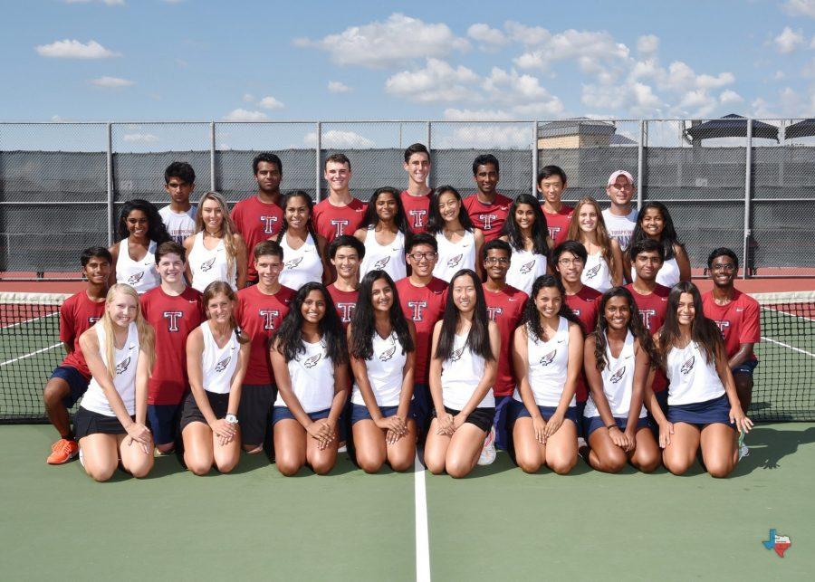 Tennis+Spring+District+Results