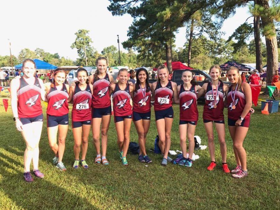 Cross+Country+Girls+Start+Season+With+a+Win
