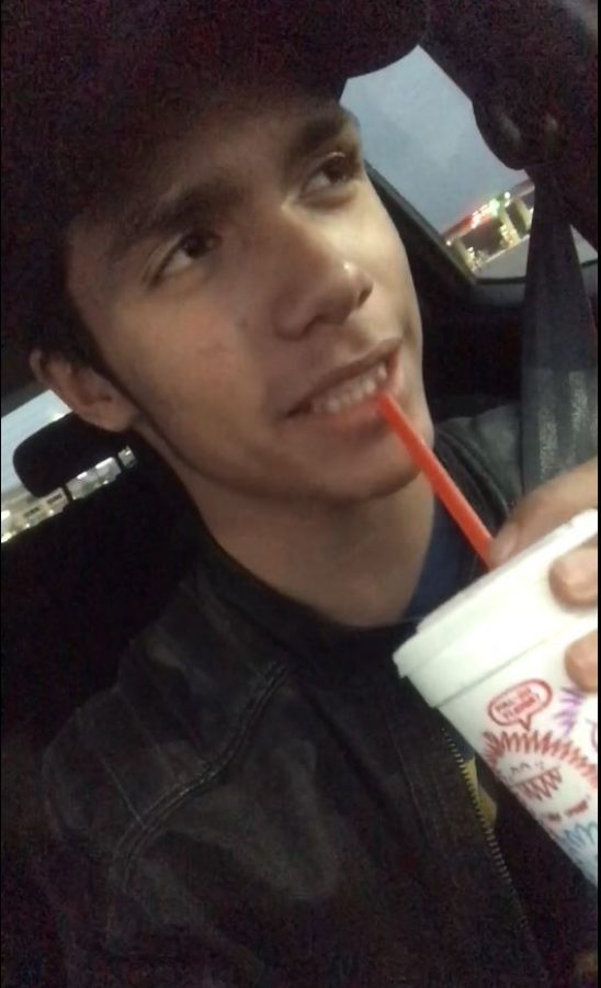 Roque Reviews Sonic Drinks