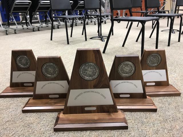 UIL+Accolades