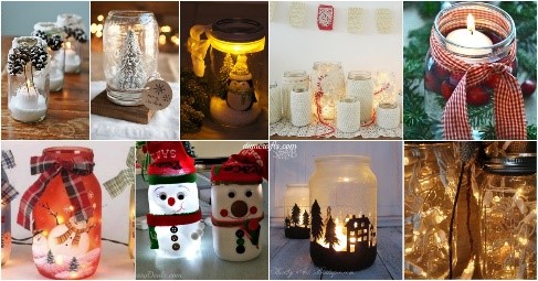 DIY: Holiday Crafts