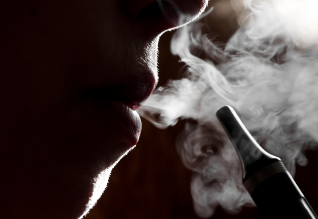 Hear the Truth about Vaping