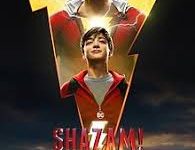 Shazam, a D.C success