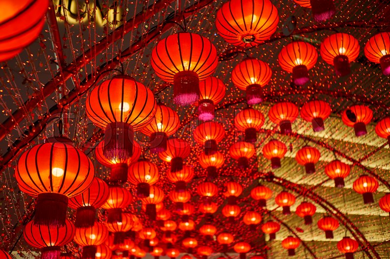 How Heinen Celebrates Chinese New Year