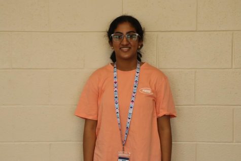 Narayankumar and Abhilash Bring Spelling bee to OTHS