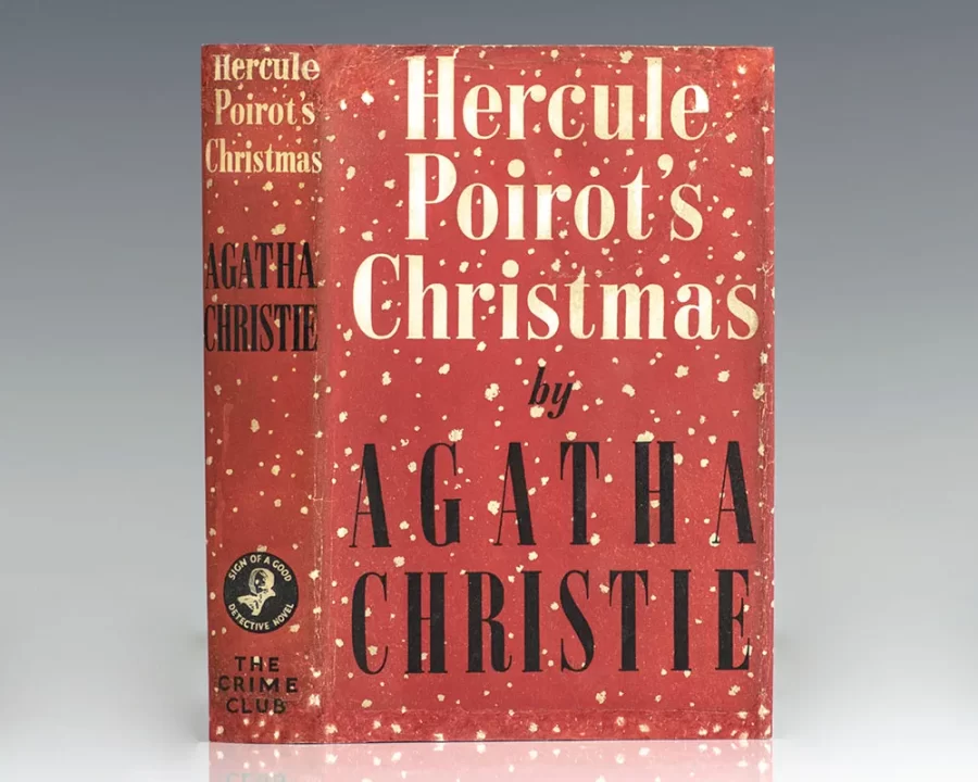 Best Classic Books For The Holidays