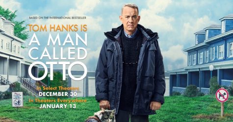 A Man Called Otto: A Great Movie For The New Year