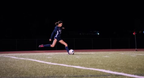 Girls Soccer Kicks Off Another Season