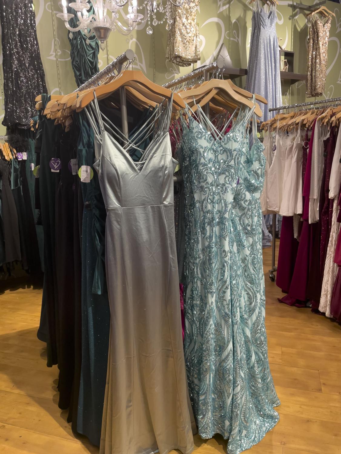 Katy Mills Prom Dresses