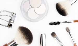 Why We Wear Make Up