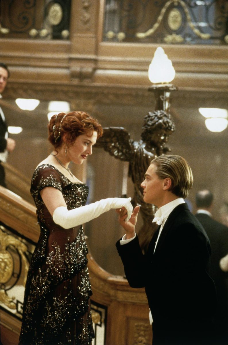 Titanic ( 1997 )