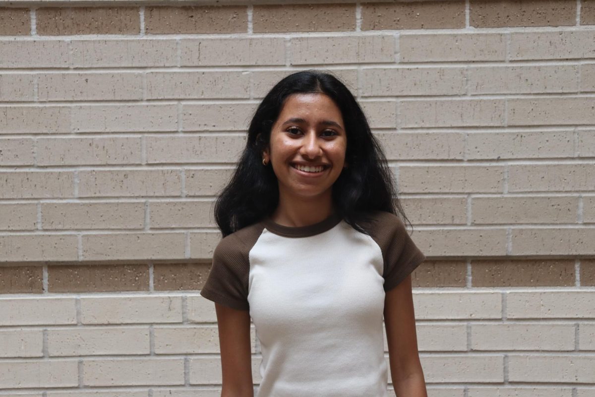 Misra is the founder of Opportuniteen. She is passionate about helping other students find internship opportunities.  