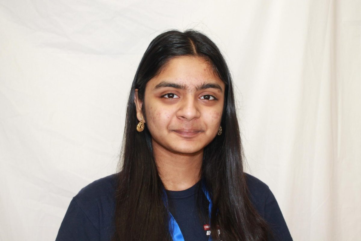 Avni Garg