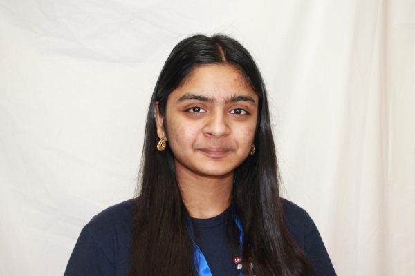 Avni Garg