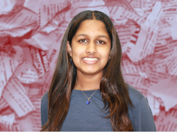 Sarayu Jasti