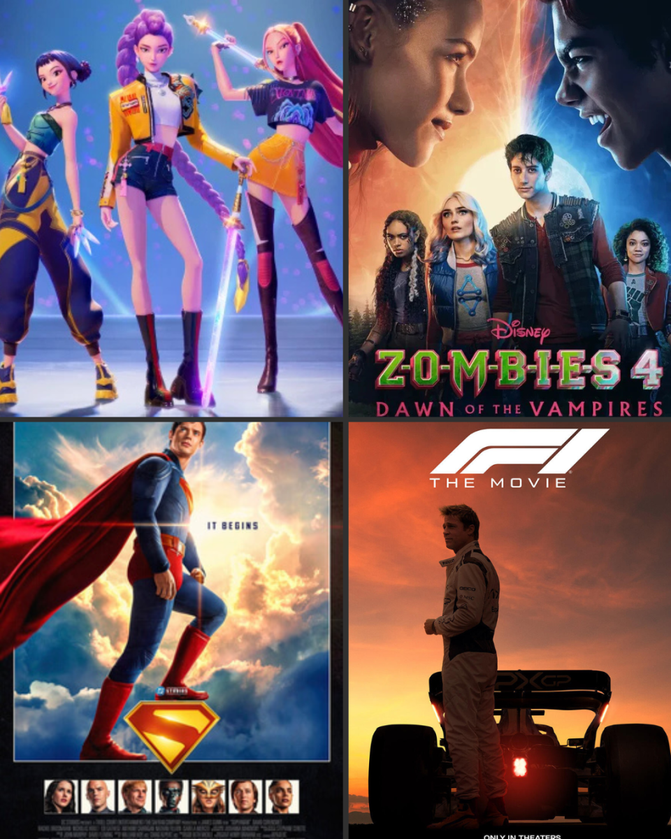 Summer Blockbuster