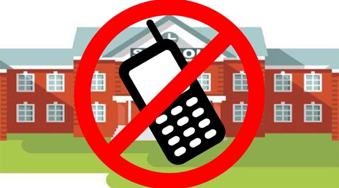 Texas Takes phones off the clock