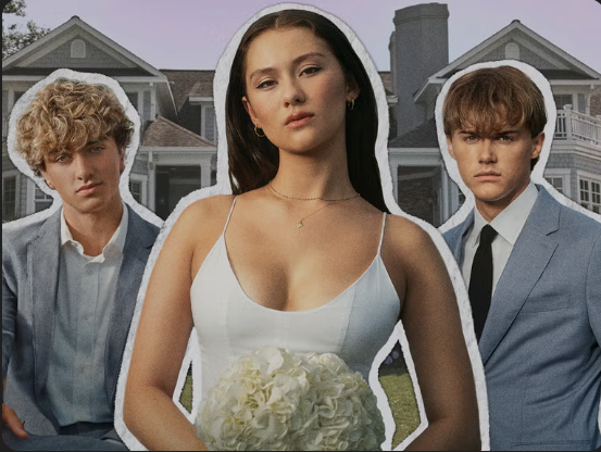 Don’t Marry Him