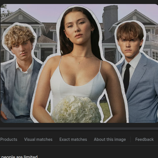 Don’t Marry Him