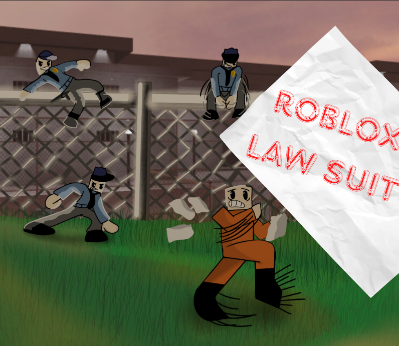 The End of  Roblox