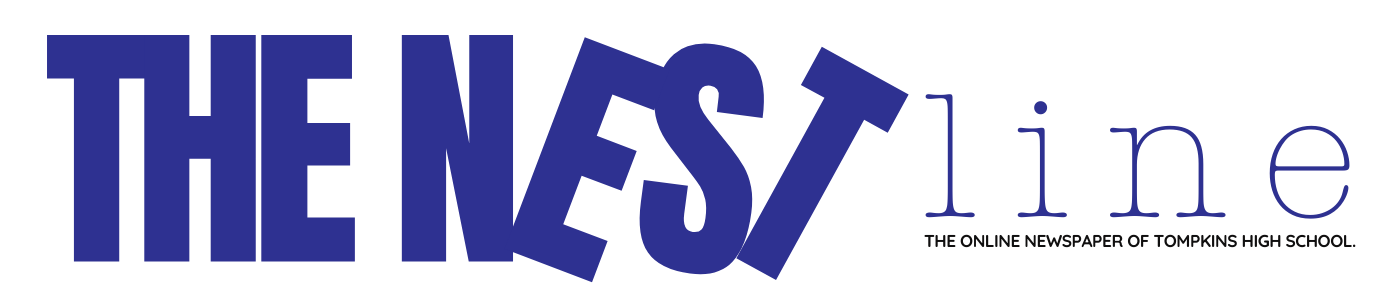 The Student News Site of Tompkins High School