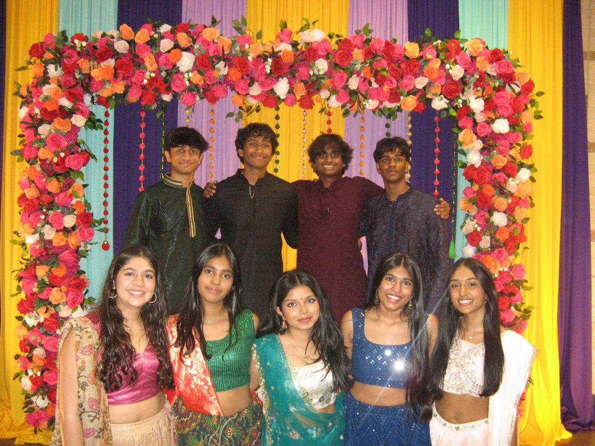 Naach the Night Away