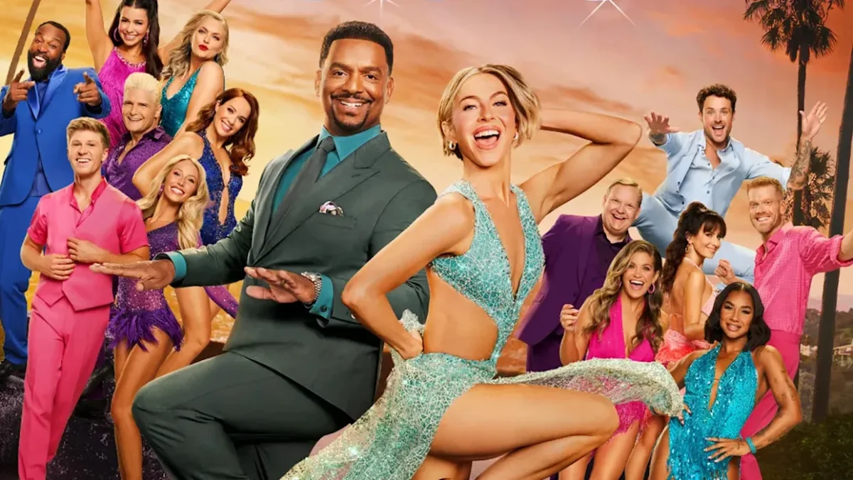 Dancing with the Stars