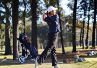 Teeing Up to Success
