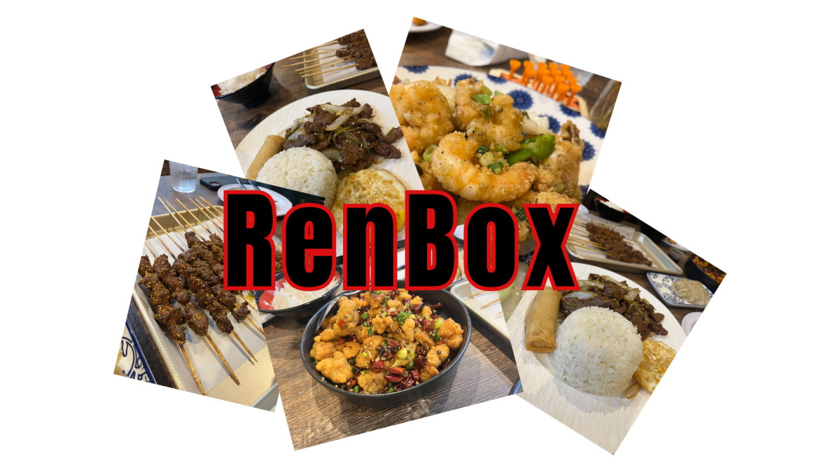 RenBox