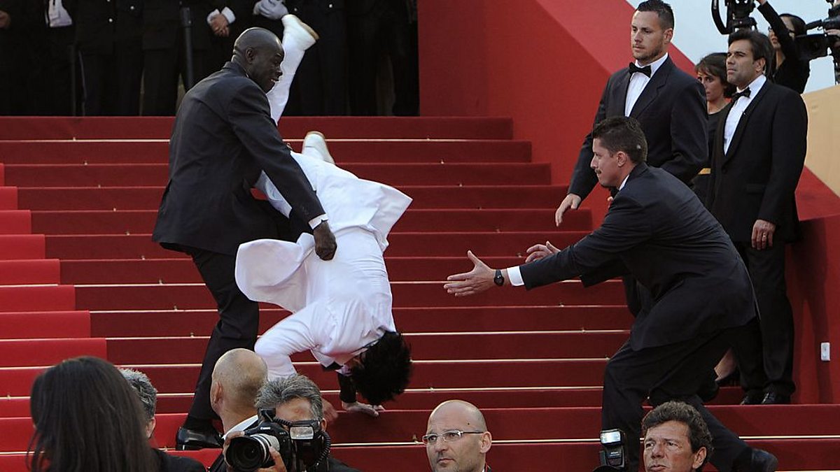 Blasting through the 98th Oscars