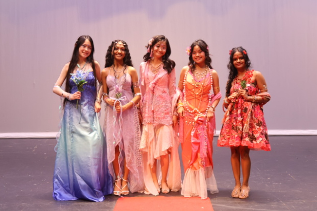2026 Fashion Show